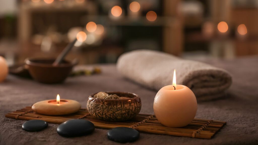 Service Thaitavee Therapeutic Massage Queenstown