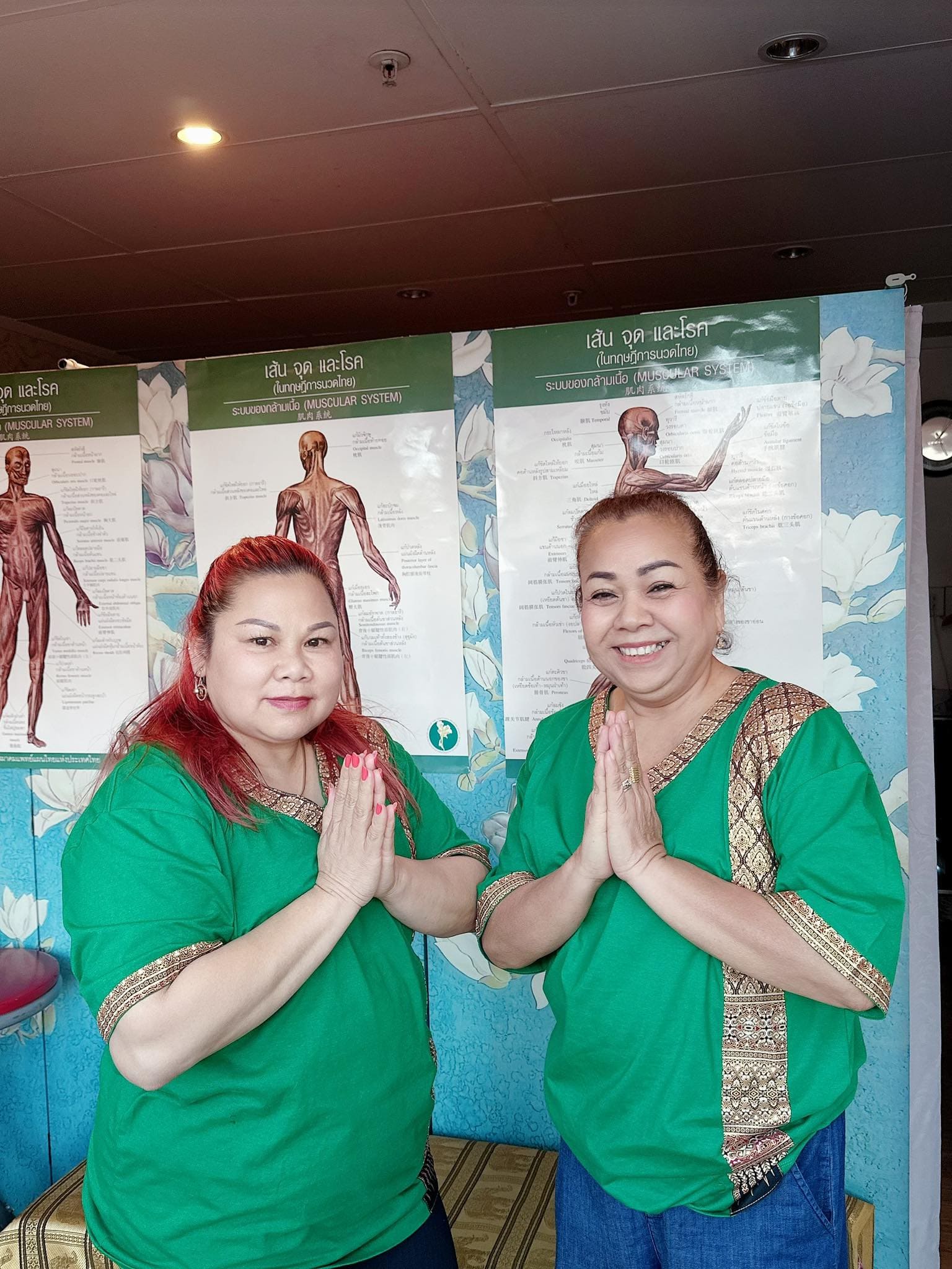 Gallery Thaitavee Therapeutic Massage Queenstown
