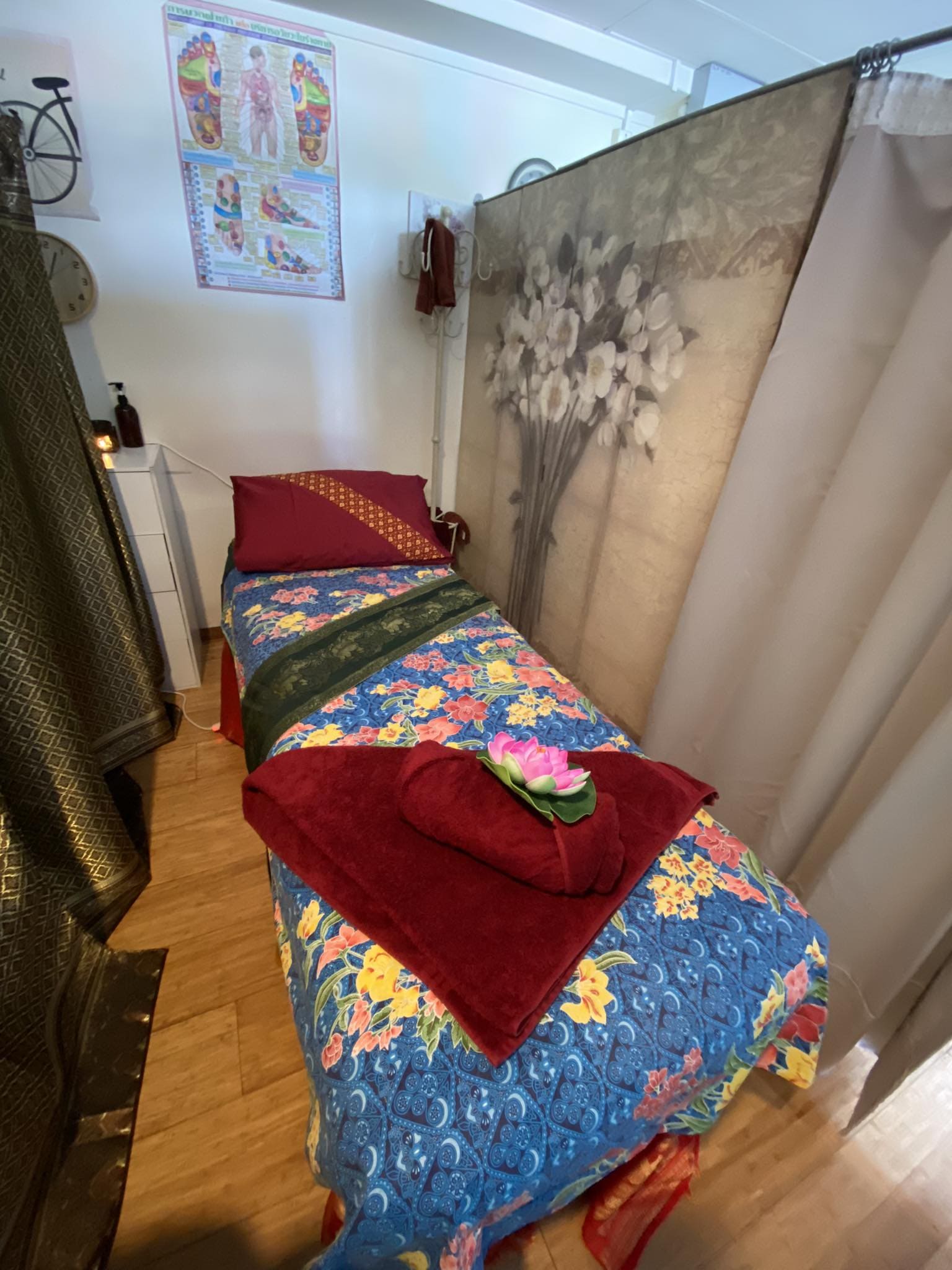 Gallery Thaitavee Therapeutic Massage Queenstown